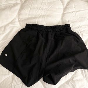 Lululemon Track That Short 5”